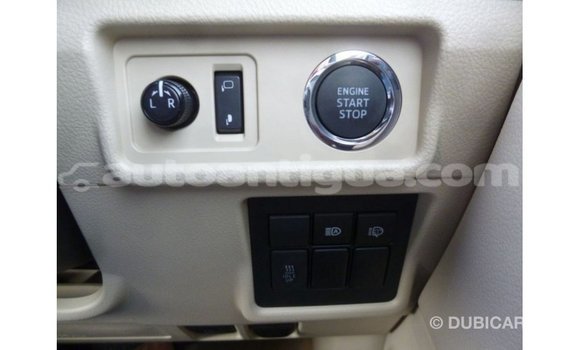 Buy Import Toyota Prado Other Car in Import - Dubai in Antigua Buy Import Toyota Prado Other Car in Import - Dubai in Antigua