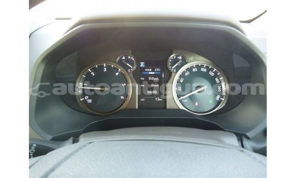 Buy Import Toyota Prado Other Car in Import - Dubai in Antigua Buy Import Toyota Prado Other Car in Import - Dubai in Antigua