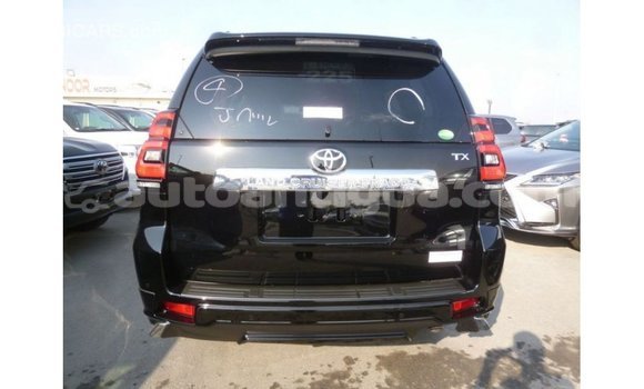 Buy Import Toyota Prado Black Car in Import - Dubai in Antigua Buy Import Toyota Prado Black Car in Import - Dubai in Antigua