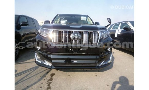 Buy Import Toyota Prado Black Car in Import - Dubai in Antigua Buy Import Toyota Prado Black Car in Import - Dubai in Antigua