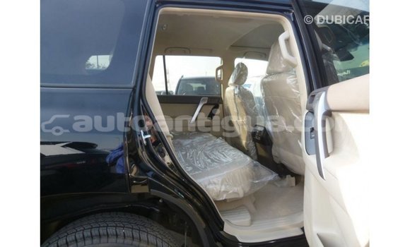 Buy Import Toyota Prado Black Car in Import - Dubai in Antigua Buy Import Toyota Prado Black Car in Import - Dubai in Antigua