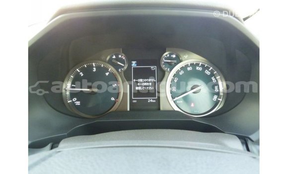 Buy Import Toyota Prado Black Car in Import - Dubai in Antigua Buy Import Toyota Prado Black Car in Import - Dubai in Antigua