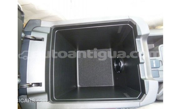 Buy Import Toyota Prado Black Car in Import - Dubai in Antigua Buy Import Toyota Prado Black Car in Import - Dubai in Antigua
