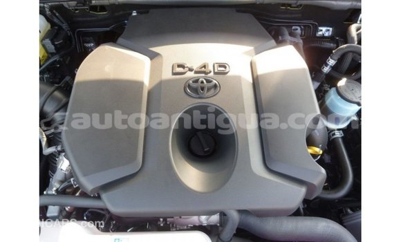 Buy Import Toyota Prado Black Car in Import - Dubai in Antigua Buy Import Toyota Prado Black Car in Import - Dubai in Antigua