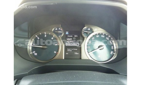 Buy Import Toyota Prado White Car in Import - Dubai in Antigua Buy Import Toyota Prado White Car in Import - Dubai in Antigua