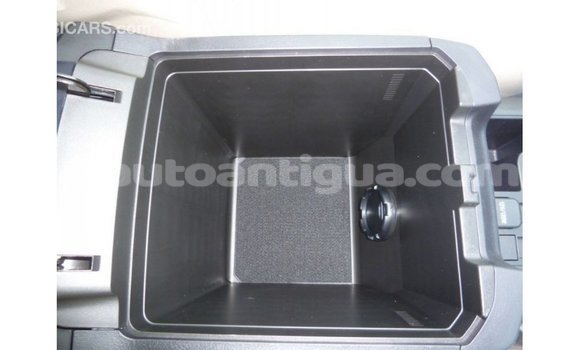 Buy Import Toyota Prado White Car in Import - Dubai in Antigua Buy Import Toyota Prado White Car in Import - Dubai in Antigua