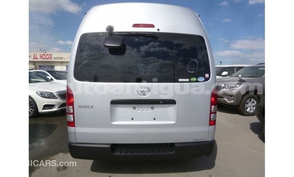 Buy Import Toyota Hiace Other Car in Import - Dubai in Antigua Buy Import Toyota Hiace Other Car in Import - Dubai in Antigua