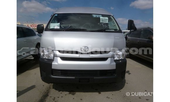 Buy Import Toyota Hiace Other Car in Import - Dubai in Antigua Buy Import Toyota Hiace Other Car in Import - Dubai in Antigua