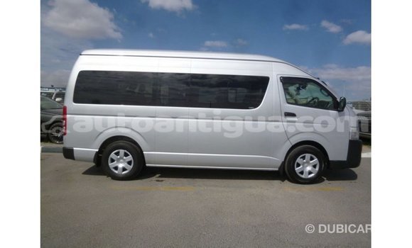 Buy Import Toyota Hiace Other Car in Import - Dubai in Antigua Buy Import Toyota Hiace Other Car in Import - Dubai in Antigua