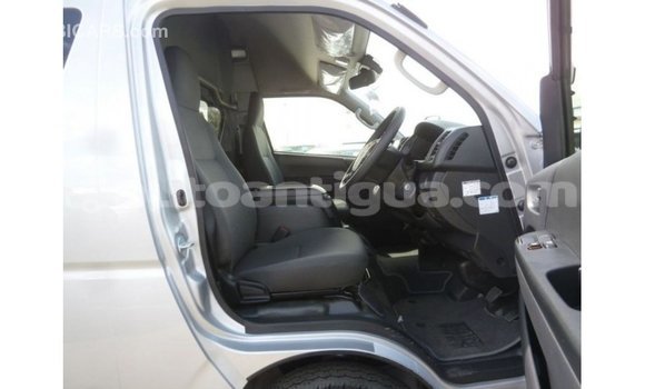 Buy Import Toyota Hiace Other Car in Import - Dubai in Antigua Buy Import Toyota Hiace Other Car in Import - Dubai in Antigua