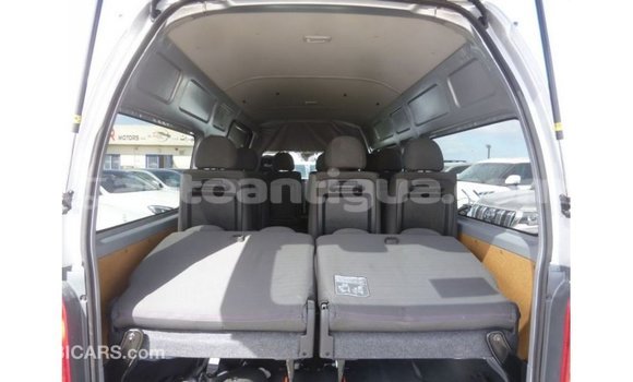Buy Import Toyota Hiace Other Car in Import - Dubai in Antigua Buy Import Toyota Hiace Other Car in Import - Dubai in Antigua