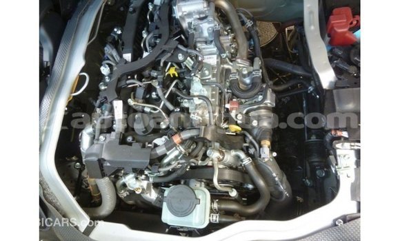 Buy Import Toyota Hiace Other Car in Import - Dubai in Antigua Buy Import Toyota Hiace Other Car in Import - Dubai in Antigua