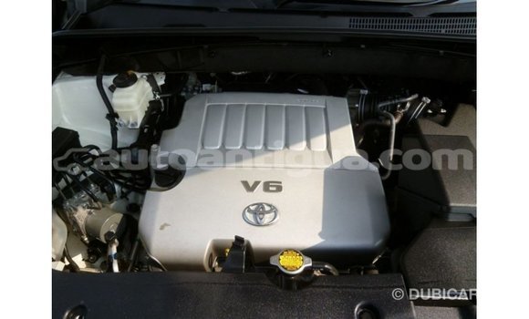 Buy Import Toyota Kluger White Car in Import - Dubai in Antigua Buy Import Toyota Kluger White Car in Import - Dubai in Antigua