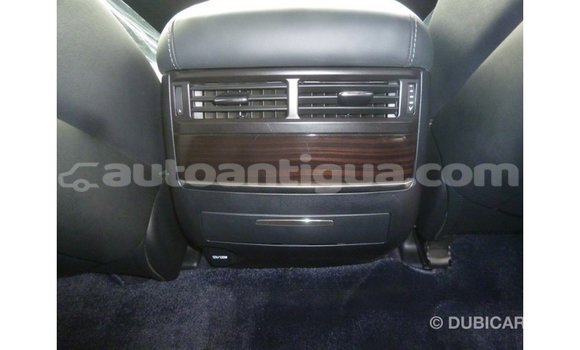 Buy Import Lexus LX White Car in Import - Dubai in Antigua Buy Import Lexus LX White Car in Import - Dubai in Antigua