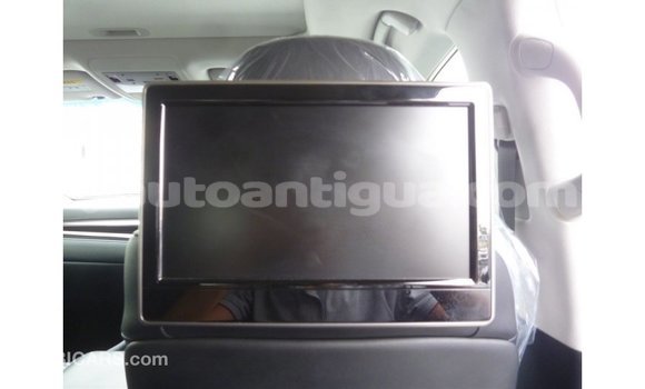 Buy Import Lexus LX White Car in Import - Dubai in Antigua Buy Import Lexus LX White Car in Import - Dubai in Antigua