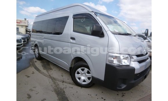 Buy Import Toyota Hiace Other Car in Import - Dubai in Antigua Buy Import Toyota Hiace Other Car in Import - Dubai in Antigua