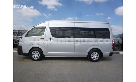 Buy Import Toyota Hiace Other Car in Import - Dubai in Antigua Buy Import Toyota Hiace Other Car in Import - Dubai in Antigua
