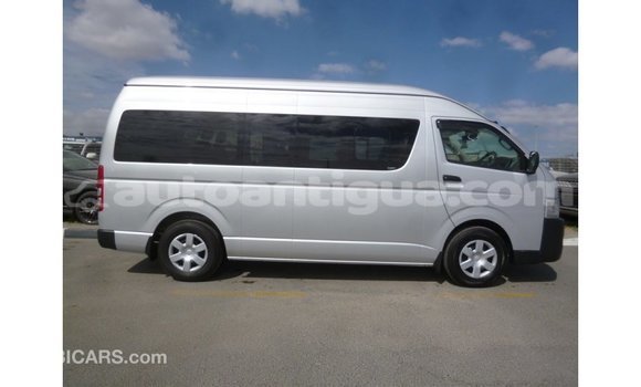 Buy Import Toyota Hiace Other Car in Import - Dubai in Antigua Buy Import Toyota Hiace Other Car in Import - Dubai in Antigua