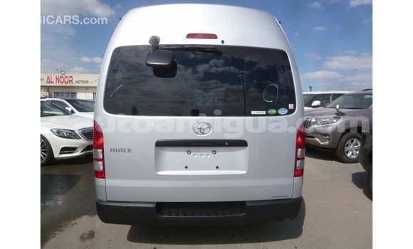 Buy Import Toyota Hiace Other Car in Import - Dubai in Antigua Buy Import Toyota Hiace Other Car in Import - Dubai in Antigua