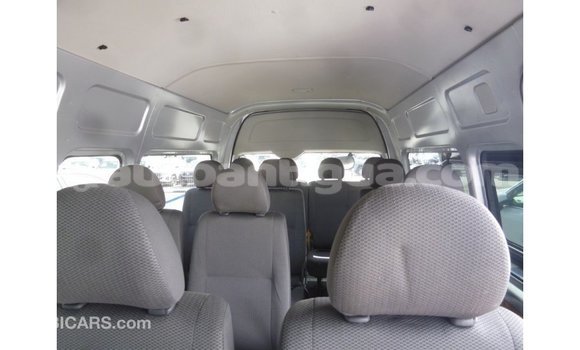 Buy Import Toyota Hiace Other Car in Import - Dubai in Antigua Buy Import Toyota Hiace Other Car in Import - Dubai in Antigua
