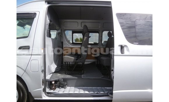 Buy Import Toyota Hiace Other Car in Import - Dubai in Antigua Buy Import Toyota Hiace Other Car in Import - Dubai in Antigua