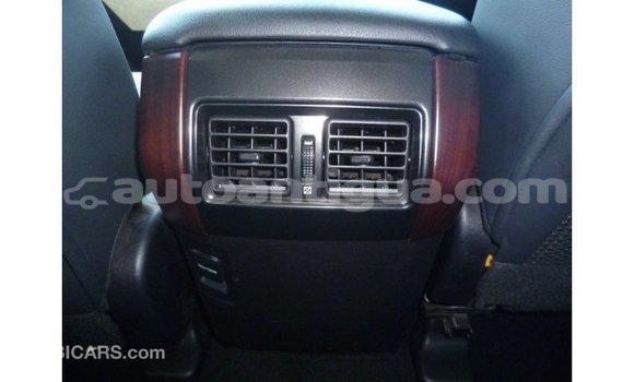 Buy Import Toyota Prado White Car in Import - Dubai in Antigua Buy Import Toyota Prado White Car in Import - Dubai in Antigua