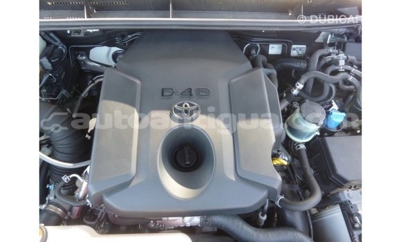 Buy Import Toyota Prado White Car in Import - Dubai in Antigua Buy Import Toyota Prado White Car in Import - Dubai in Antigua