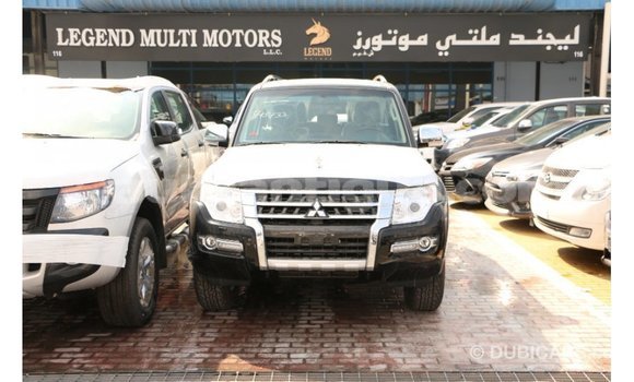 Buy Import Mitsubishi Pajero Black Car in Import - Dubai in Antigua Buy Import Mitsubishi Pajero Black Car in Import - Dubai in Antigua