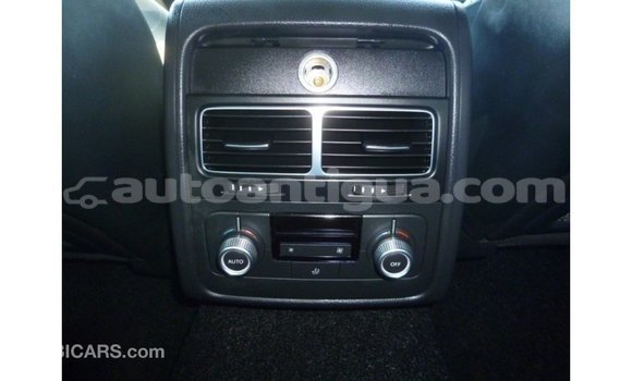 Buy Import Volkswagen Touareg White Car in Import - Dubai in Antigua Buy Import Volkswagen Touareg White Car in Import - Dubai in Antigua