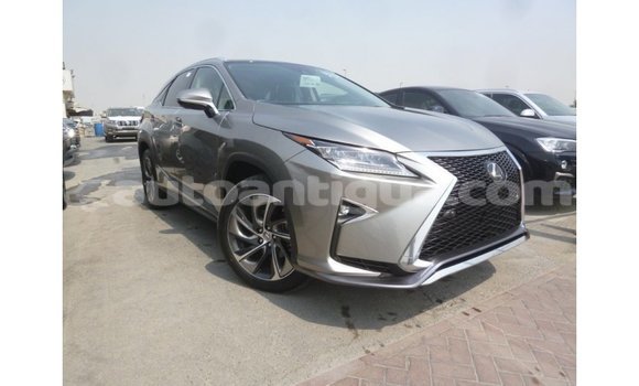 Buy Import Lexus RX 350 Other Car in Import - Dubai in Antigua Buy Import Lexus RX 350 Other Car in Import - Dubai in Antigua