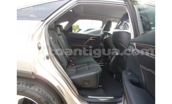 Buy Import Lexus RX 350 Other Car in Import - Dubai in Antigua Buy Import Lexus RX 350 Other Car in Import - Dubai in Antigua