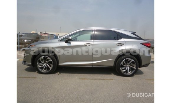 Buy Import Lexus RX 350 Other Car in Import - Dubai in Antigua Buy Import Lexus RX 350 Other Car in Import - Dubai in Antigua