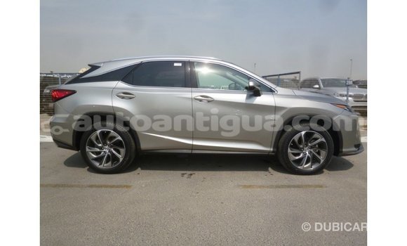 Buy Import Lexus RX 350 Other Car in Import - Dubai in Antigua Buy Import Lexus RX 350 Other Car in Import - Dubai in Antigua