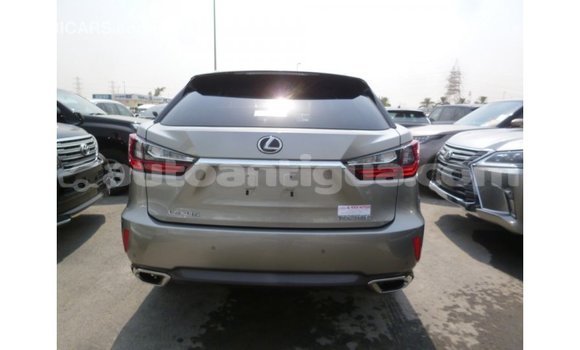 Buy Import Lexus RX 350 Other Car in Import - Dubai in Antigua Buy Import Lexus RX 350 Other Car in Import - Dubai in Antigua