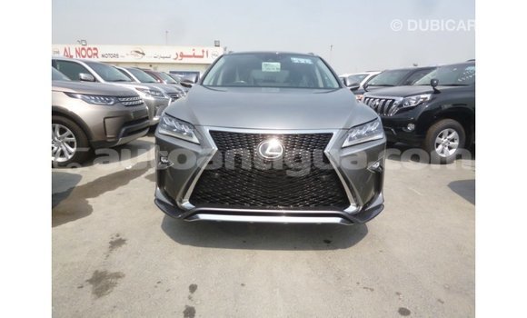 Buy Import Lexus RX 350 Other Car in Import - Dubai in Antigua Buy Import Lexus RX 350 Other Car in Import - Dubai in Antigua
