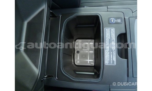 Buy Import Lexus LX Black Car in Import - Dubai in Antigua Buy Import Lexus LX Black Car in Import - Dubai in Antigua