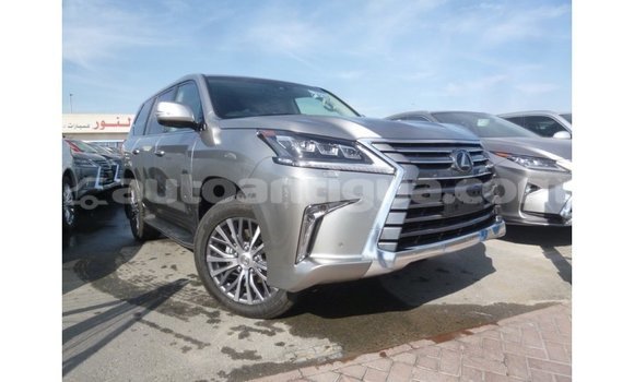 Buy Import Lexus LX Other Car in Import - Dubai in Antigua Buy Import Lexus LX Other Car in Import - Dubai in Antigua