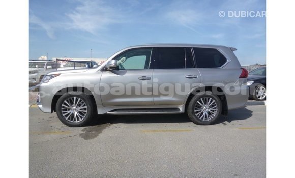 Buy Import Lexus LX Other Car in Import - Dubai in Antigua Buy Import Lexus LX Other Car in Import - Dubai in Antigua