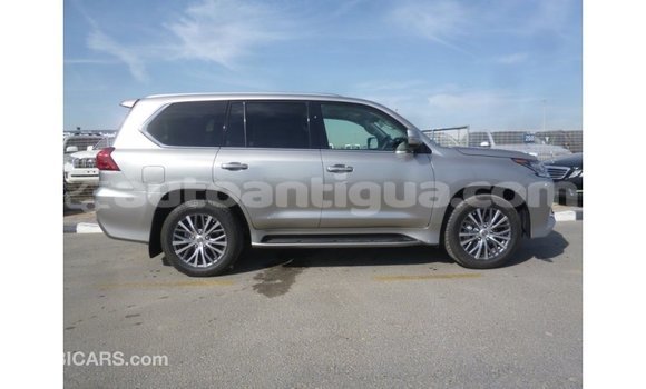 Buy Import Lexus LX Other Car in Import - Dubai in Antigua Buy Import Lexus LX Other Car in Import - Dubai in Antigua