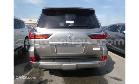 Buy Import Lexus LX Other Car in Import - Dubai in Antigua Buy Import Lexus LX Other Car in Import - Dubai in Antigua