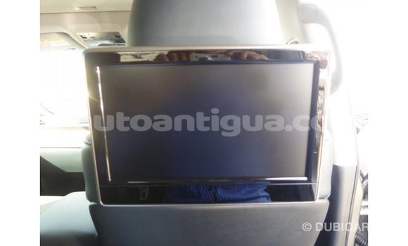 Buy Import Lexus LX Other Car in Import - Dubai in Antigua Buy Import Lexus LX Other Car in Import - Dubai in Antigua