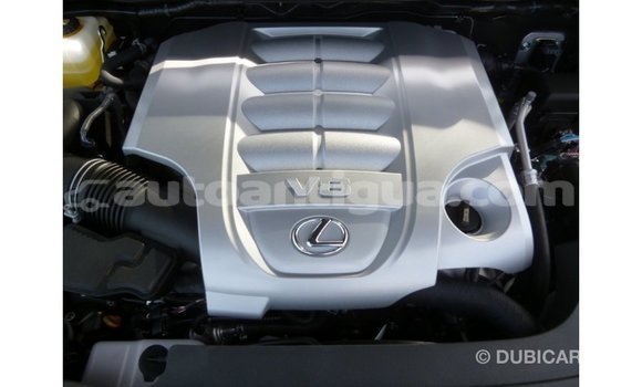 Buy Import Lexus LX Other Car in Import - Dubai in Antigua Buy Import Lexus LX Other Car in Import - Dubai in Antigua