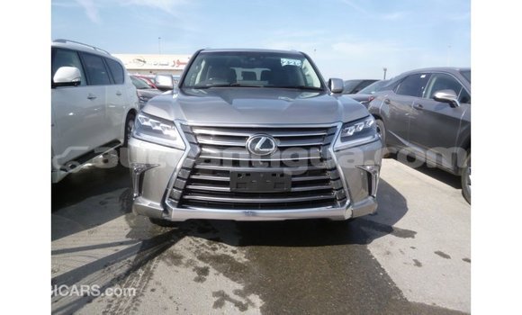 Buy Import Lexus LX Other Car in Import - Dubai in Antigua Buy Import Lexus LX Other Car in Import - Dubai in Antigua