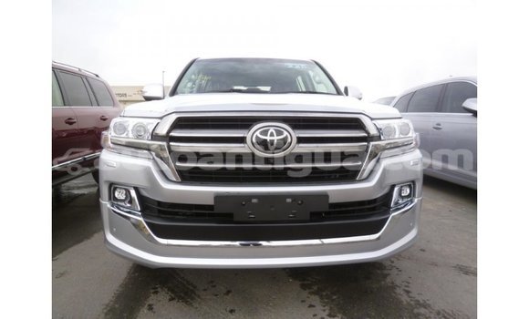 Buy Import Toyota Land Cruiser Other Car in Import - Dubai in Antigua Buy Import Toyota Land Cruiser Other Car in Import - Dubai in Antigua