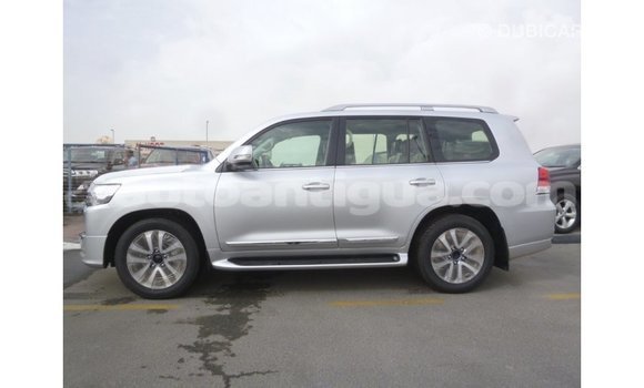 Buy Import Toyota Land Cruiser Other Car in Import - Dubai in Antigua Buy Import Toyota Land Cruiser Other Car in Import - Dubai in Antigua