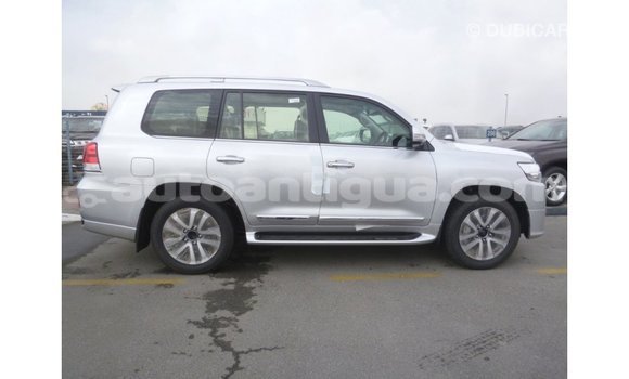 Buy Import Toyota Land Cruiser Other Car in Import - Dubai in Antigua Buy Import Toyota Land Cruiser Other Car in Import - Dubai in Antigua