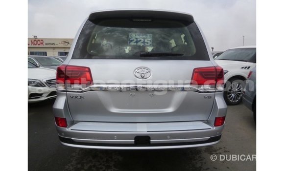 Buy Import Toyota Land Cruiser Other Car in Import - Dubai in Antigua Buy Import Toyota Land Cruiser Other Car in Import - Dubai in Antigua
