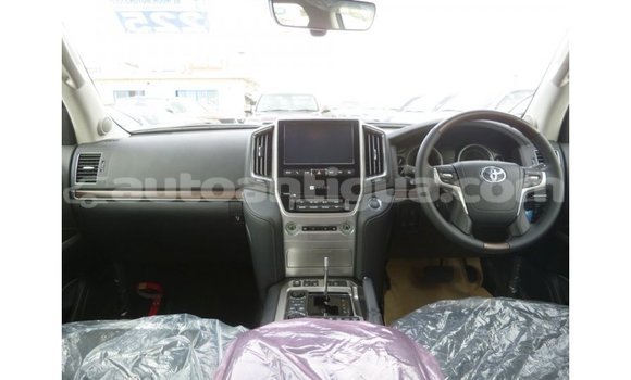 Buy Import Toyota Land Cruiser Other Car in Import - Dubai in Antigua Buy Import Toyota Land Cruiser Other Car in Import - Dubai in Antigua