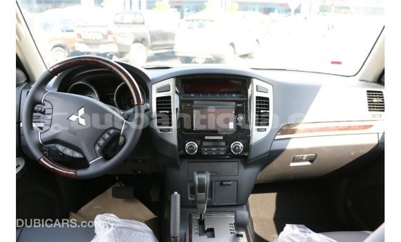 Buy Import Mitsubishi Pajero Black Car in Import - Dubai in Antigua Buy Import Mitsubishi Pajero Black Car in Import - Dubai in Antigua