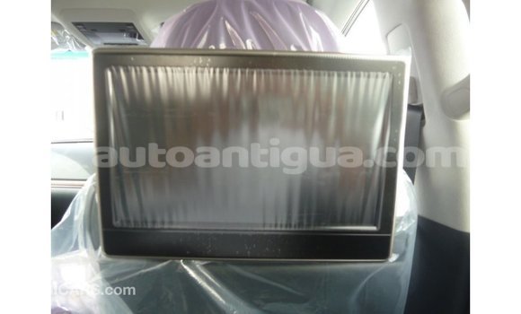 Buy Import Toyota Land Cruiser Other Car in Import - Dubai in Antigua Buy Import Toyota Land Cruiser Other Car in Import - Dubai in Antigua